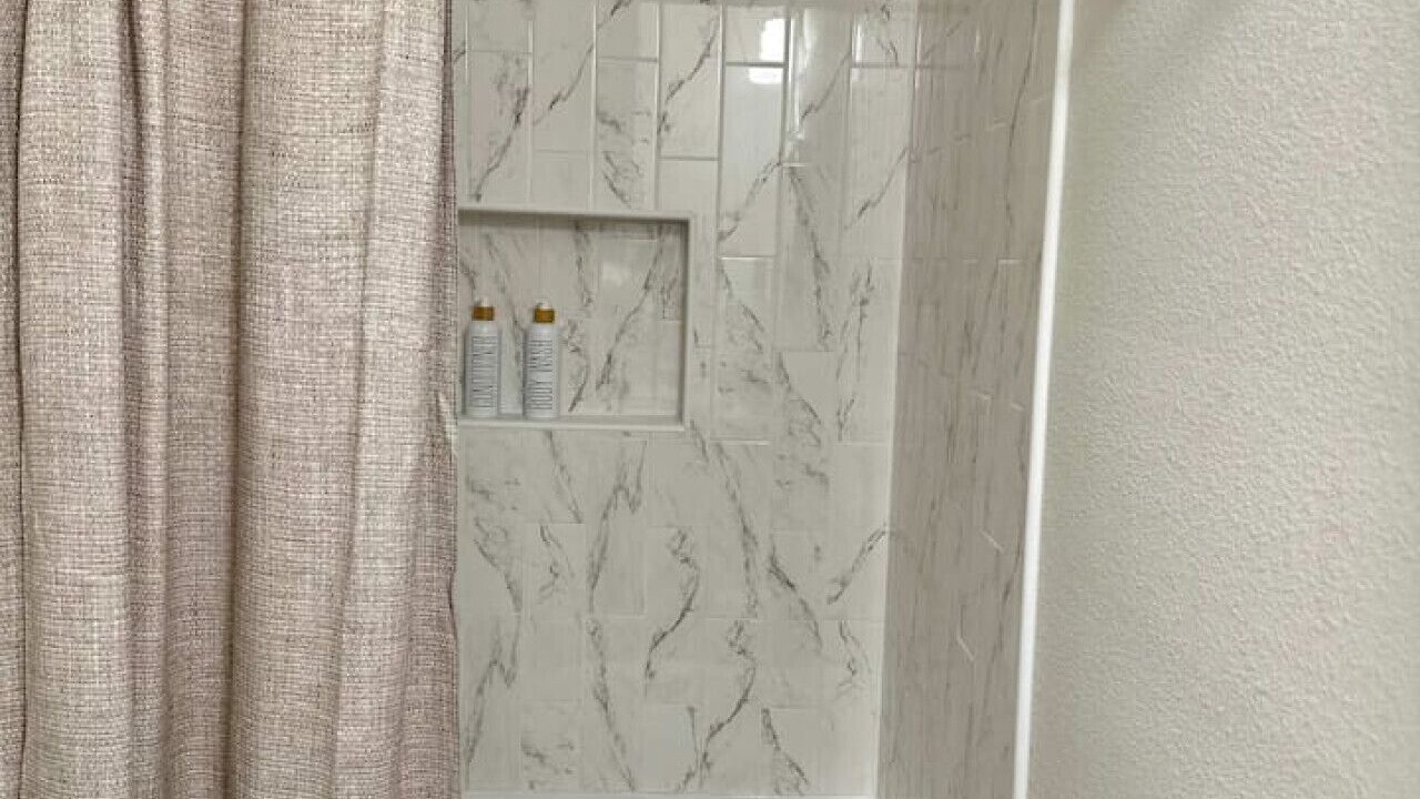 Photo of Bathroom in Nederland