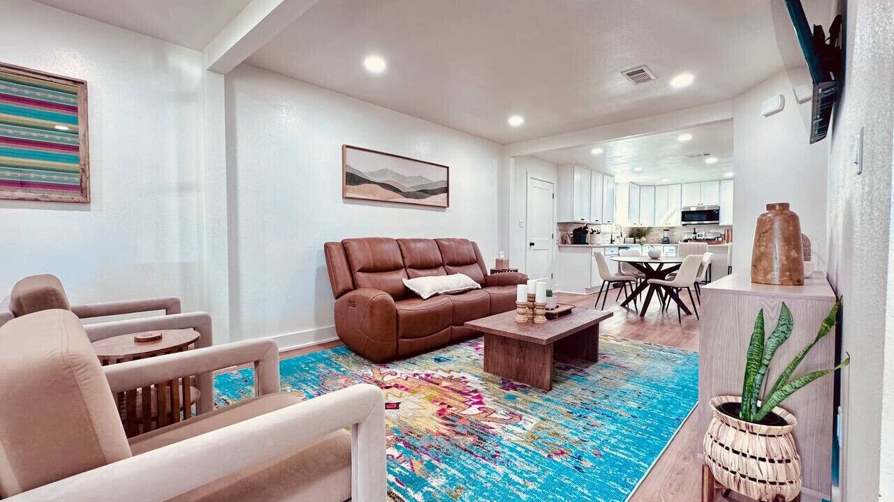Photo of Livingroom in Nederland