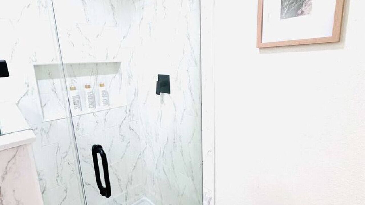 Photo of Bathroom in Nederland
