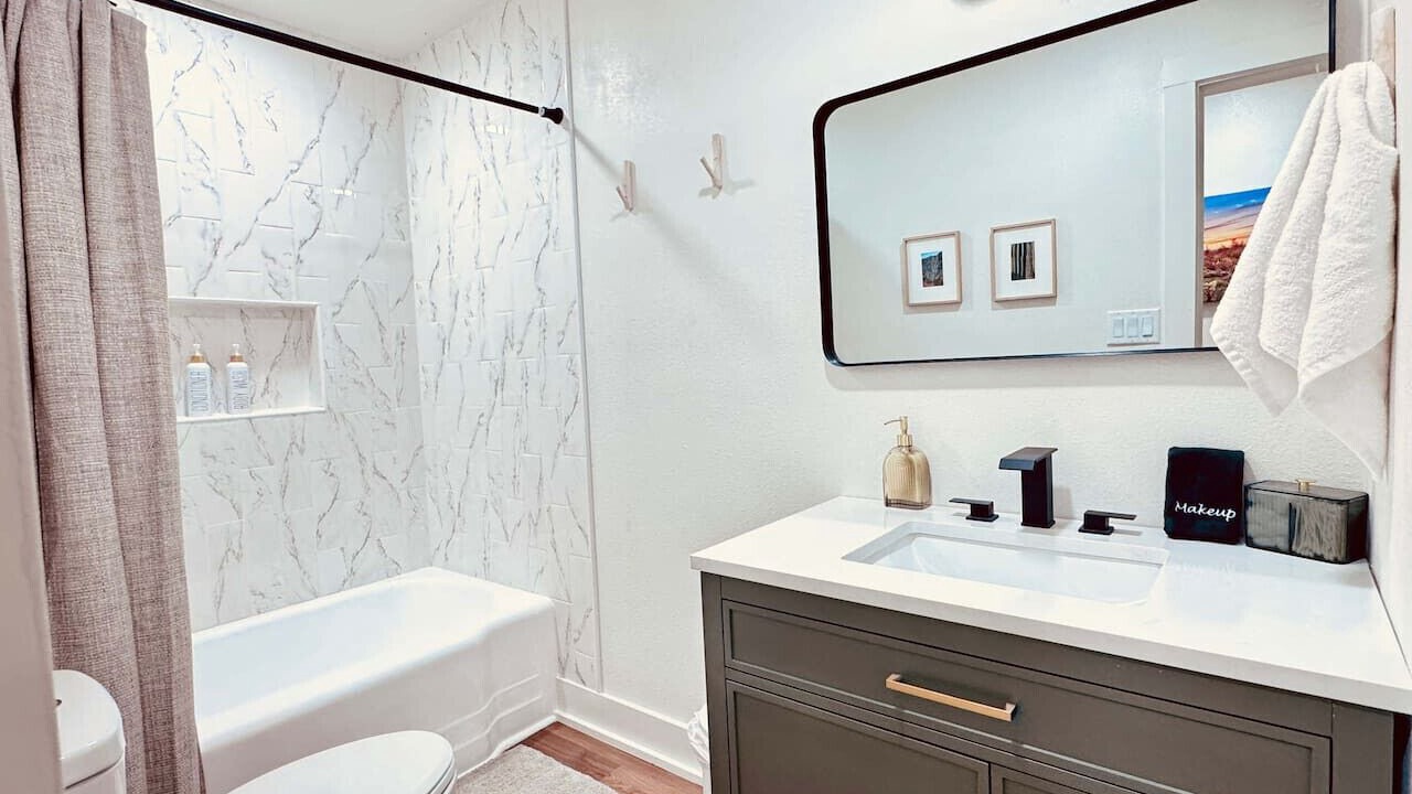 Photo of Bathroom in Nederland