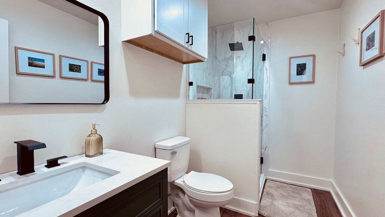 Photo of Bathroom in Nederland