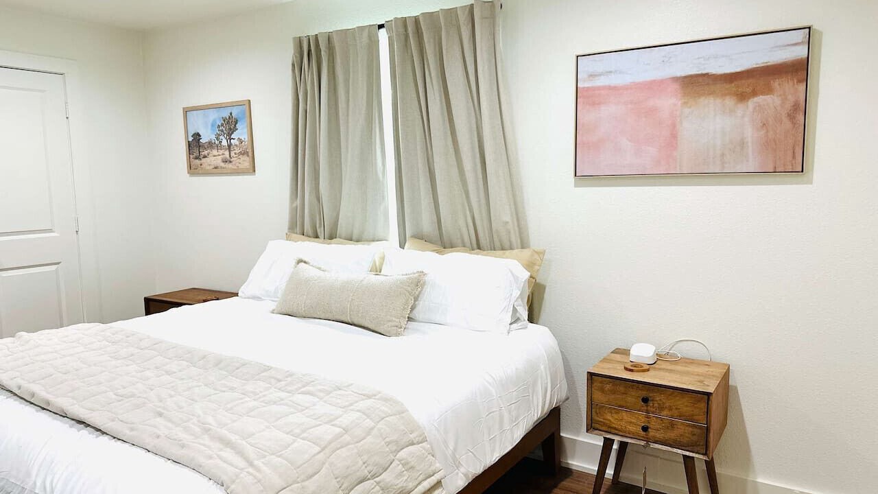 Photo of Bedroom in Nederland