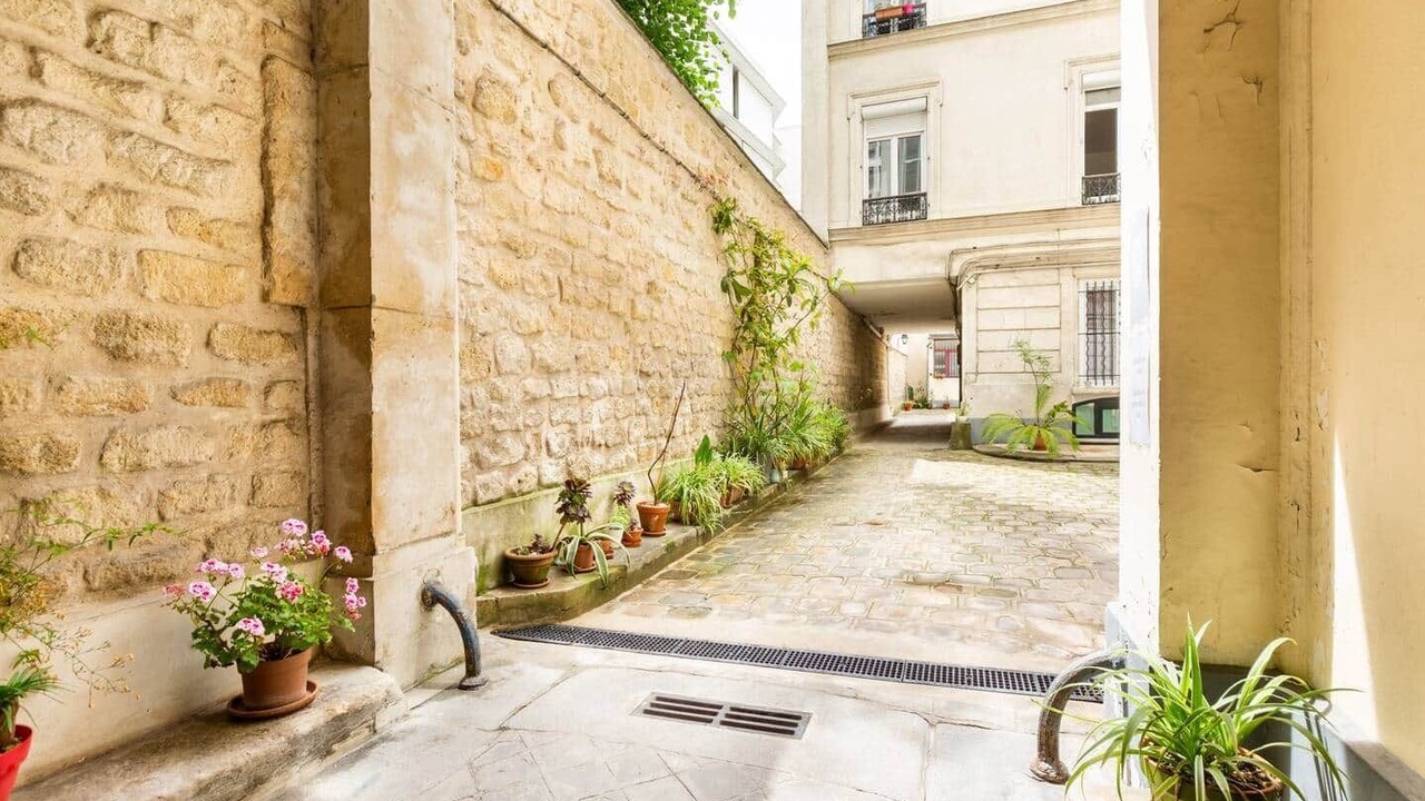 Photo of Outdoor in 19th Arrondissement