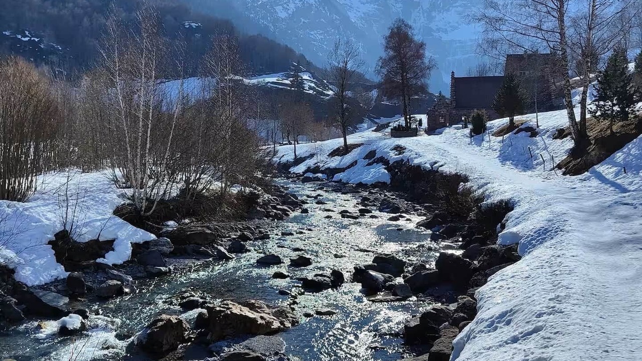 Photo of Others in Bareges
