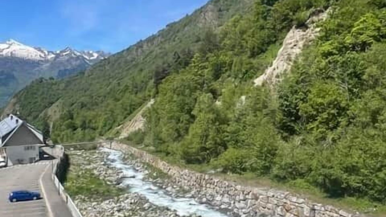 Photo of Others in Bareges