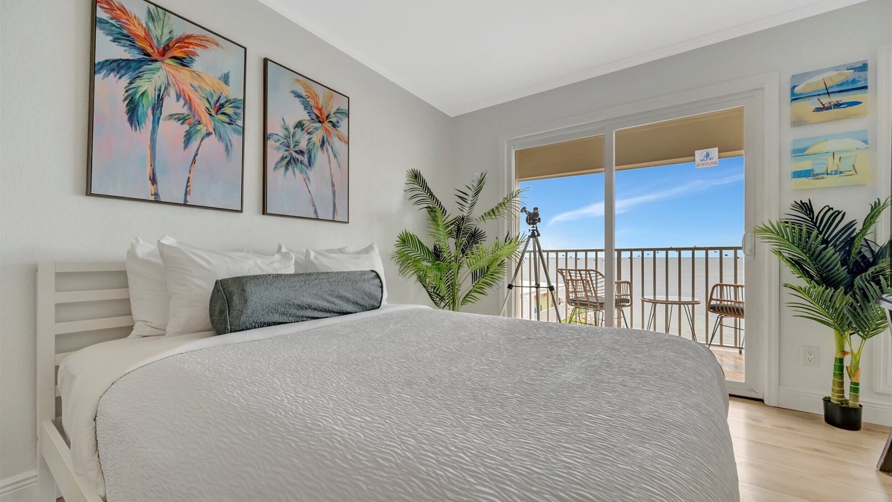 Photo of Bedroom in Rocky Point