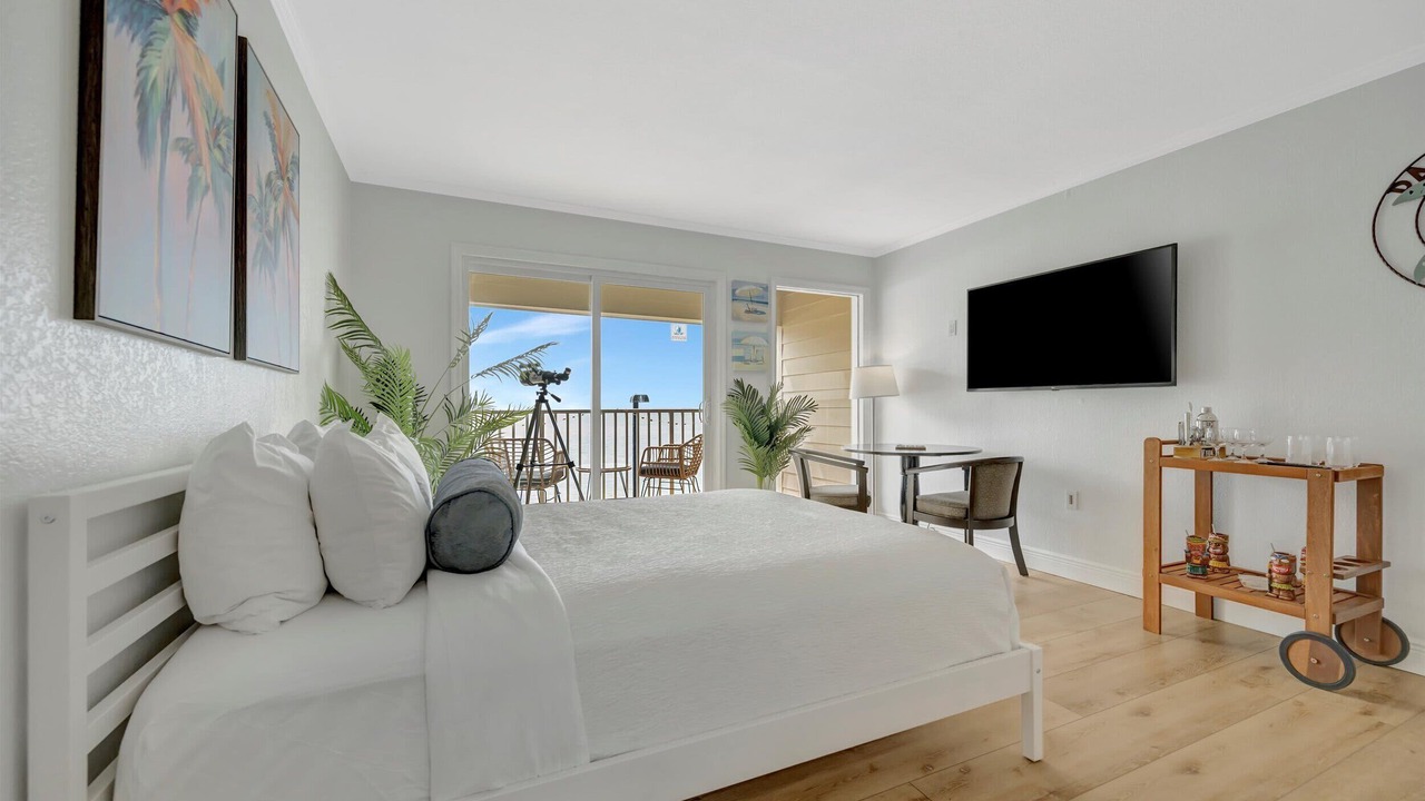 Photo of Patio Balcony in Rocky Point
