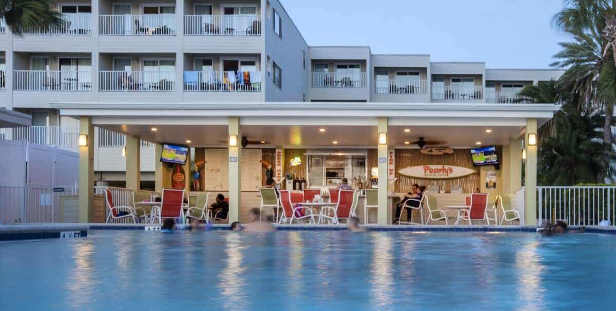 Photo of Outdoor in Rocky Point