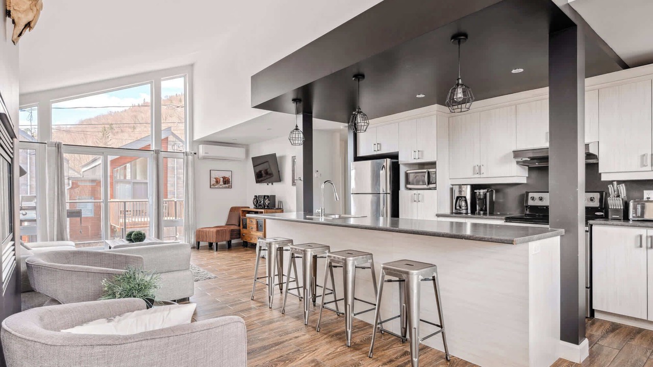 Photo of Kitchen in Stoneham