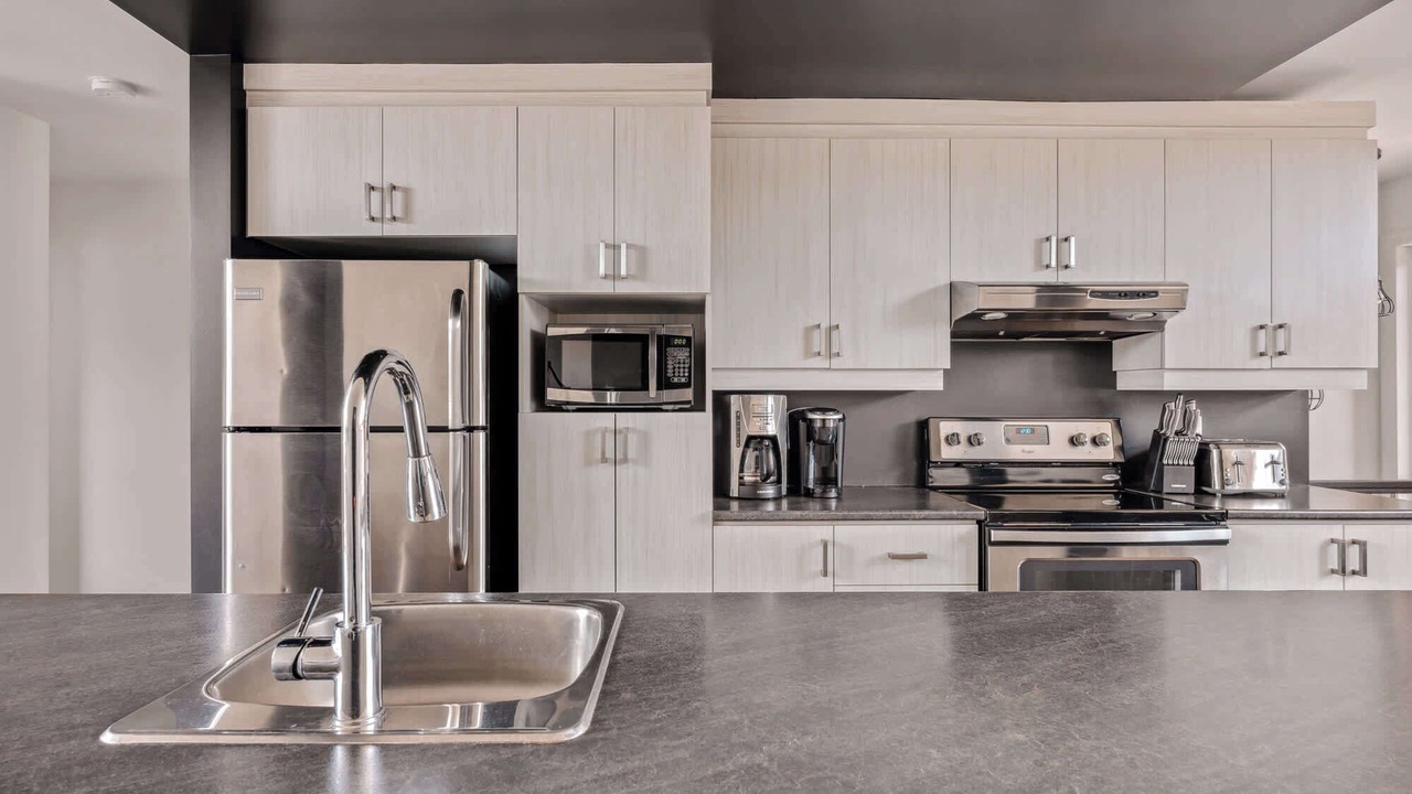 Photo of Kitchen in Stoneham