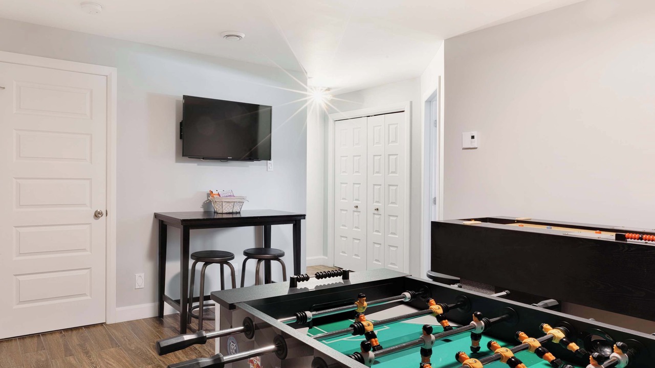 Photo of Bedroom in Stoneham