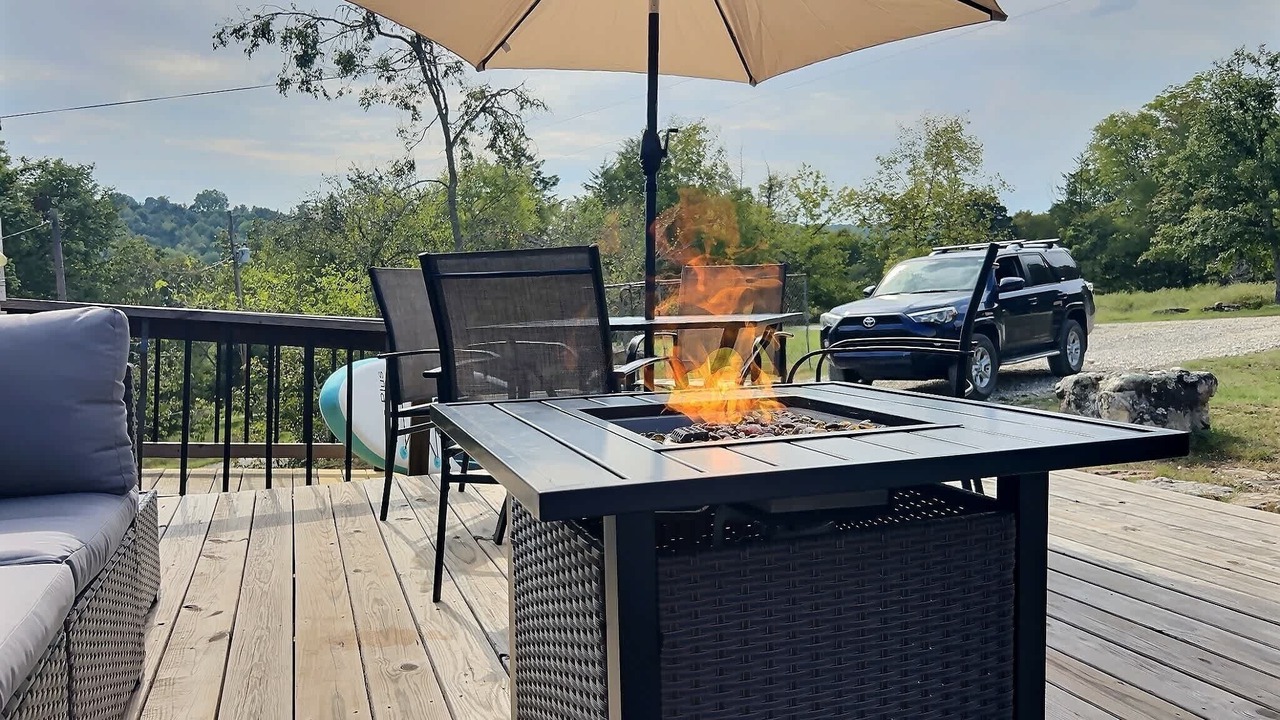Photo of Outdoor in Eureka Springs