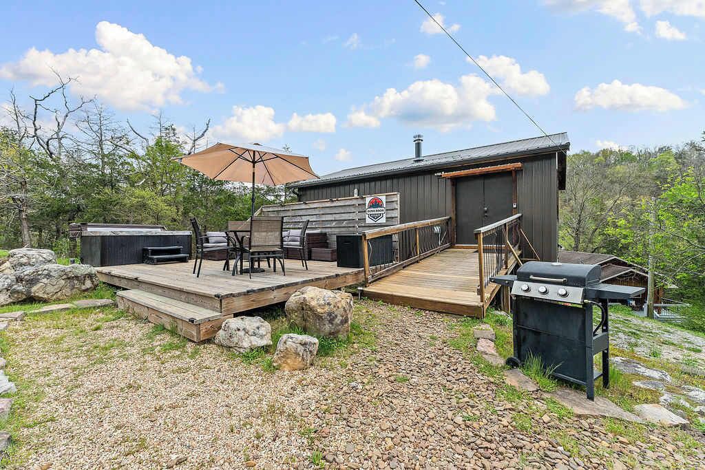 Photo of Outdoor in Eureka Springs