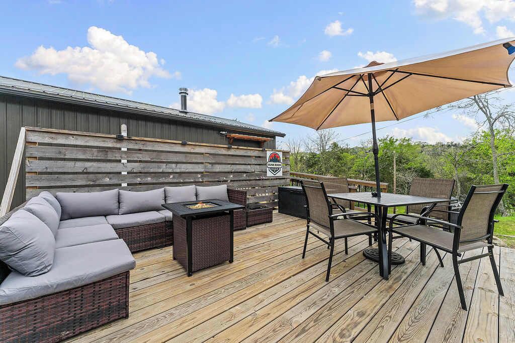 Photo of Outdoor in Eureka Springs