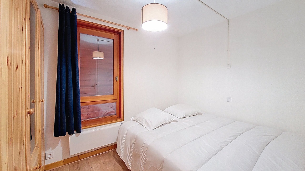 Photo of Bedroom in Saint-Jean-dʼAulps