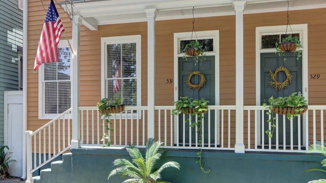 Photo of Outdoor in Beach Institute