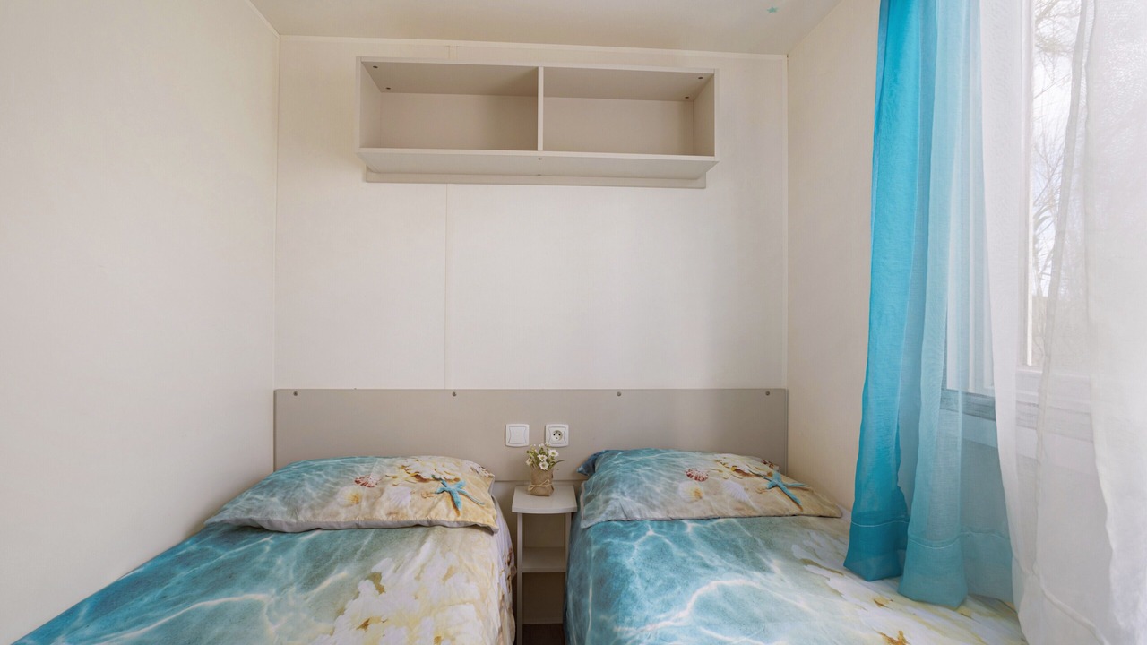 Photo of Bedroom in Torreilles