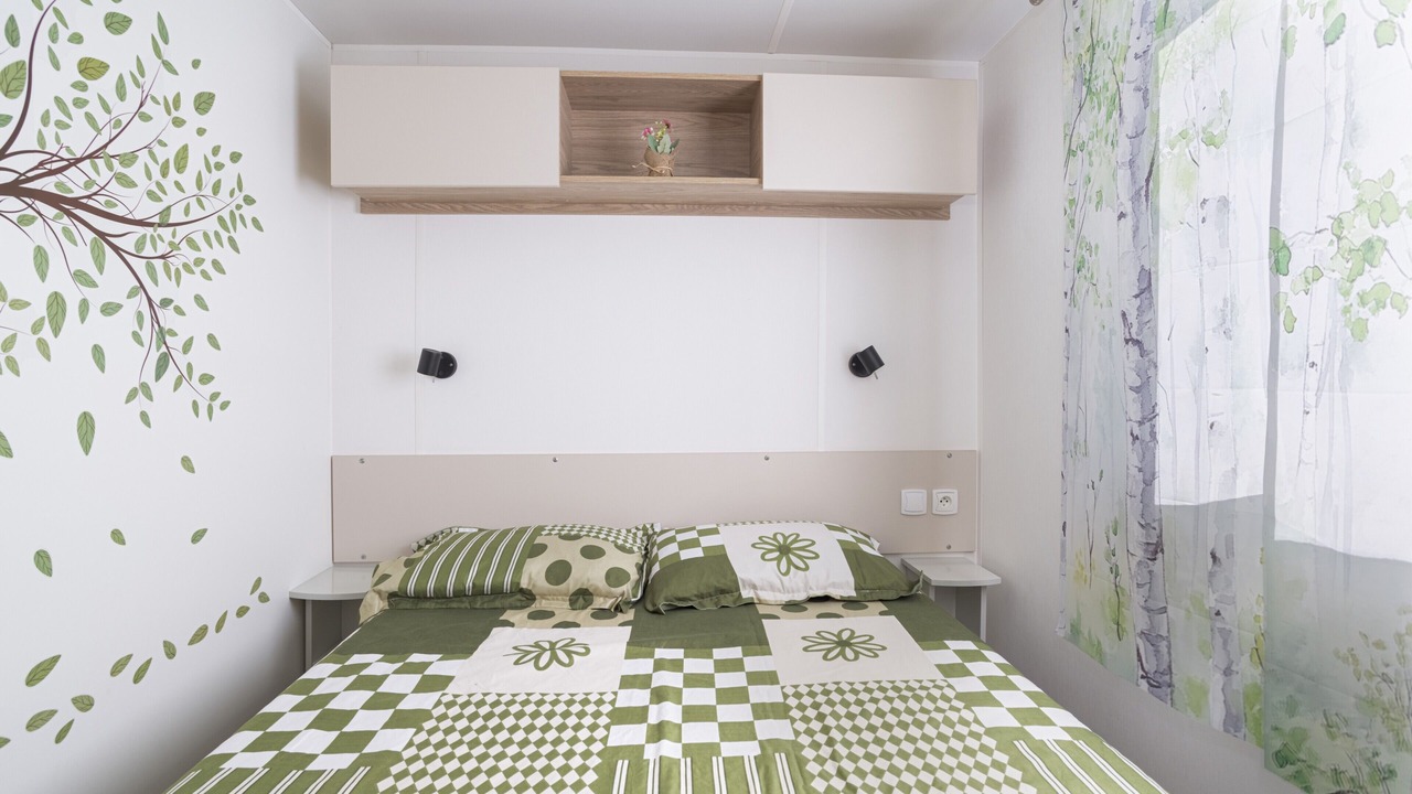 Photo of Bedroom in Torreilles