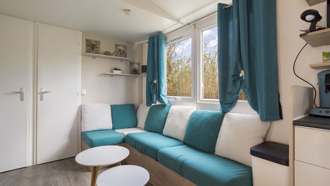 Photo of Livingroom in Torreilles