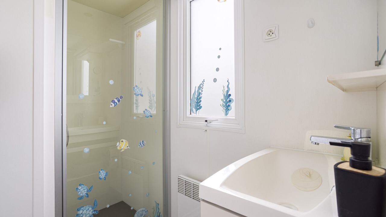 Photo of Bathroom in Torreilles