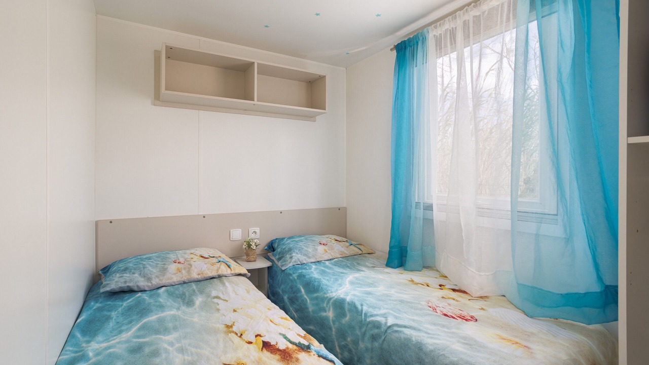 Photo of Bedroom in Torreilles