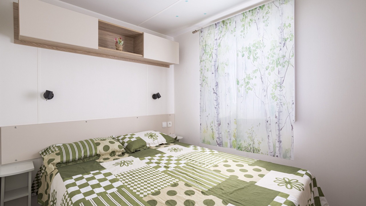 Photo of Bedroom in Torreilles
