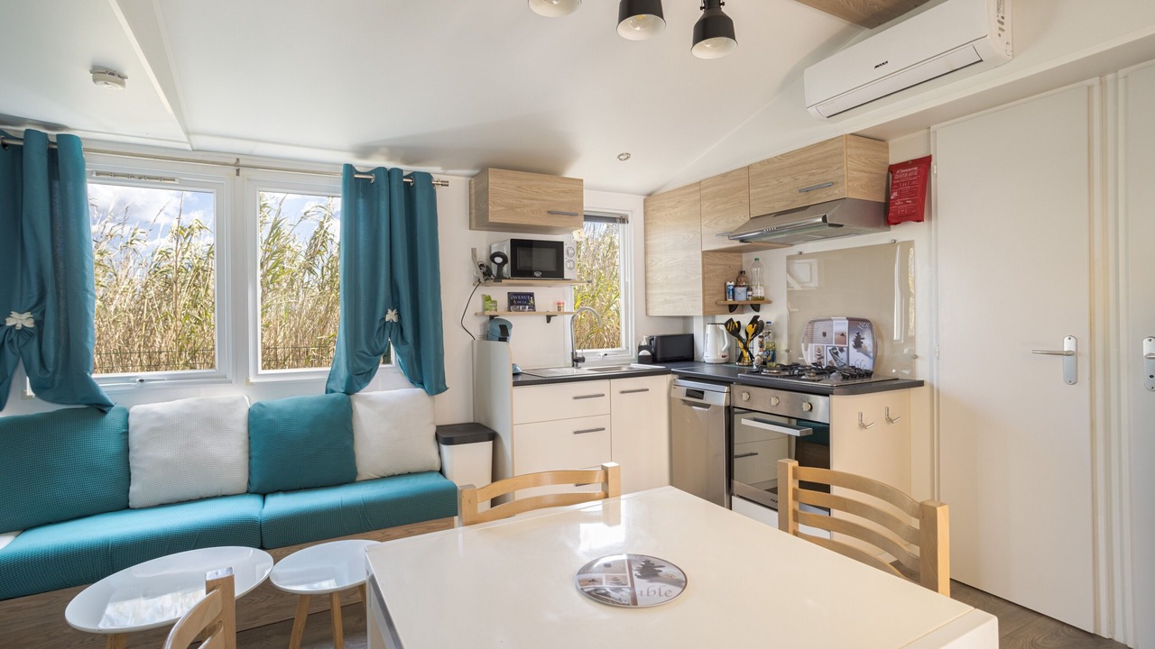 Photo of Kitchen in Torreilles