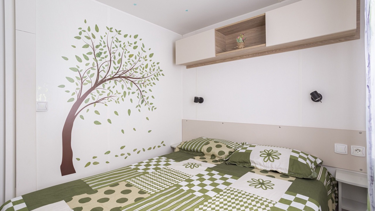 Photo of Bedroom in Torreilles
