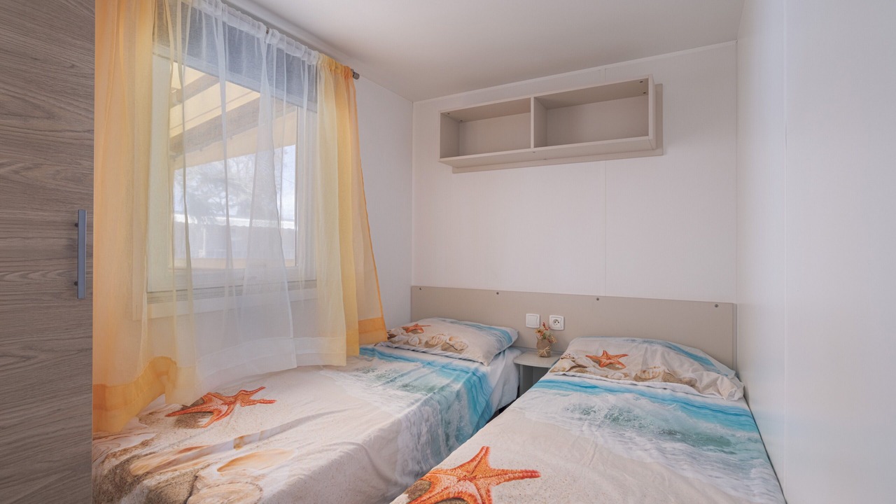 Photo of Bedroom in Torreilles