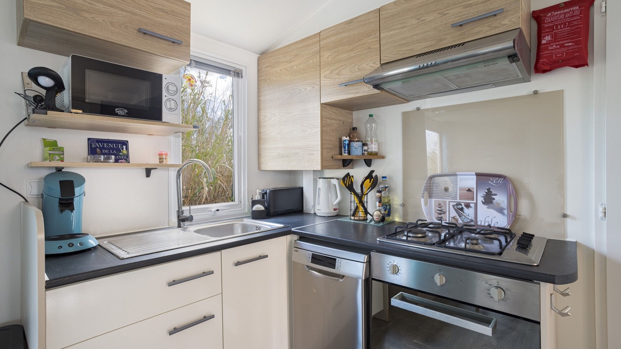 Photo of Kitchen in Torreilles