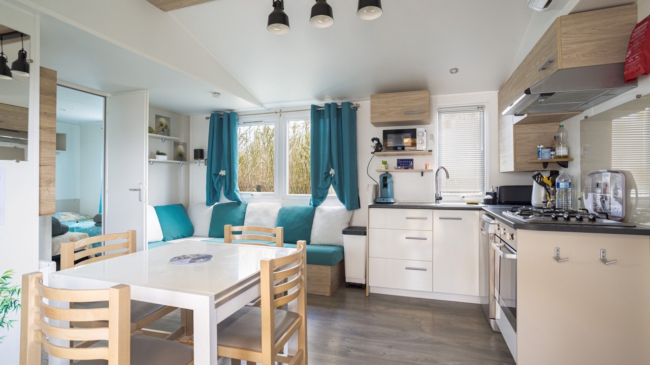 Photo of Kitchen in Torreilles