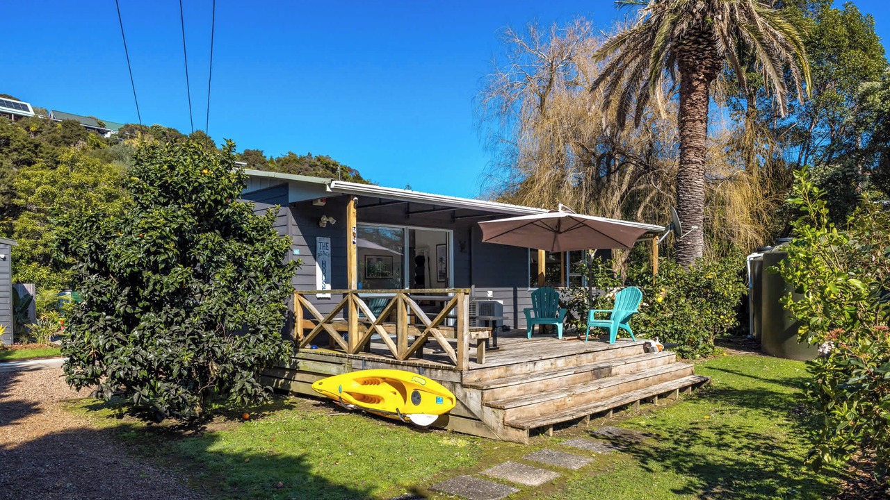 Photo of Outdoor in Onetangi