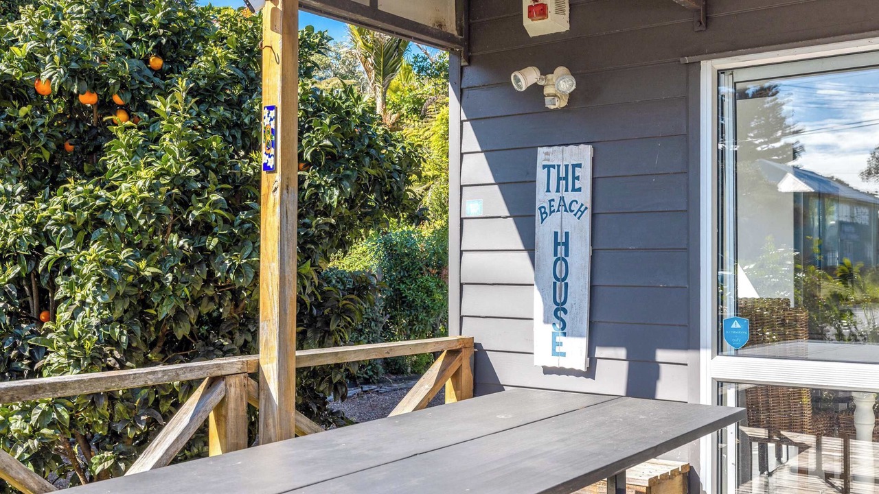 Photo of Outdoor in Onetangi