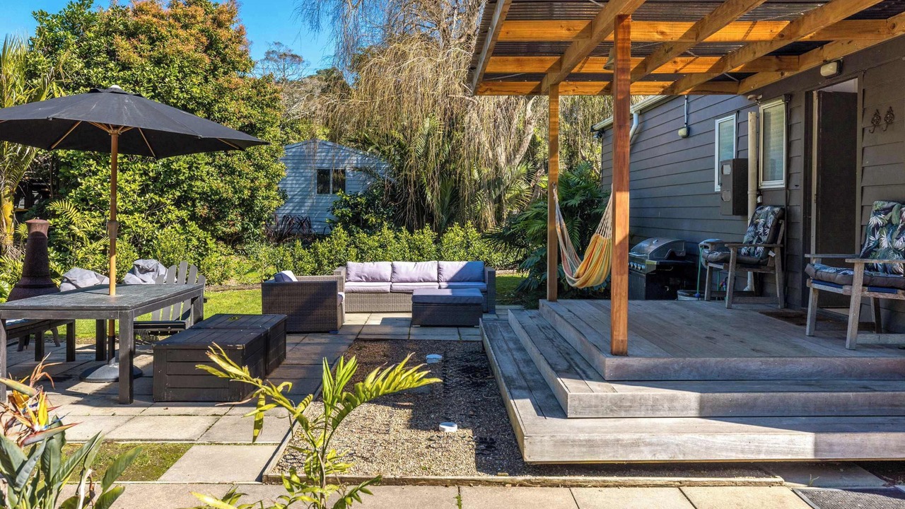 Photo of Outdoor in Onetangi