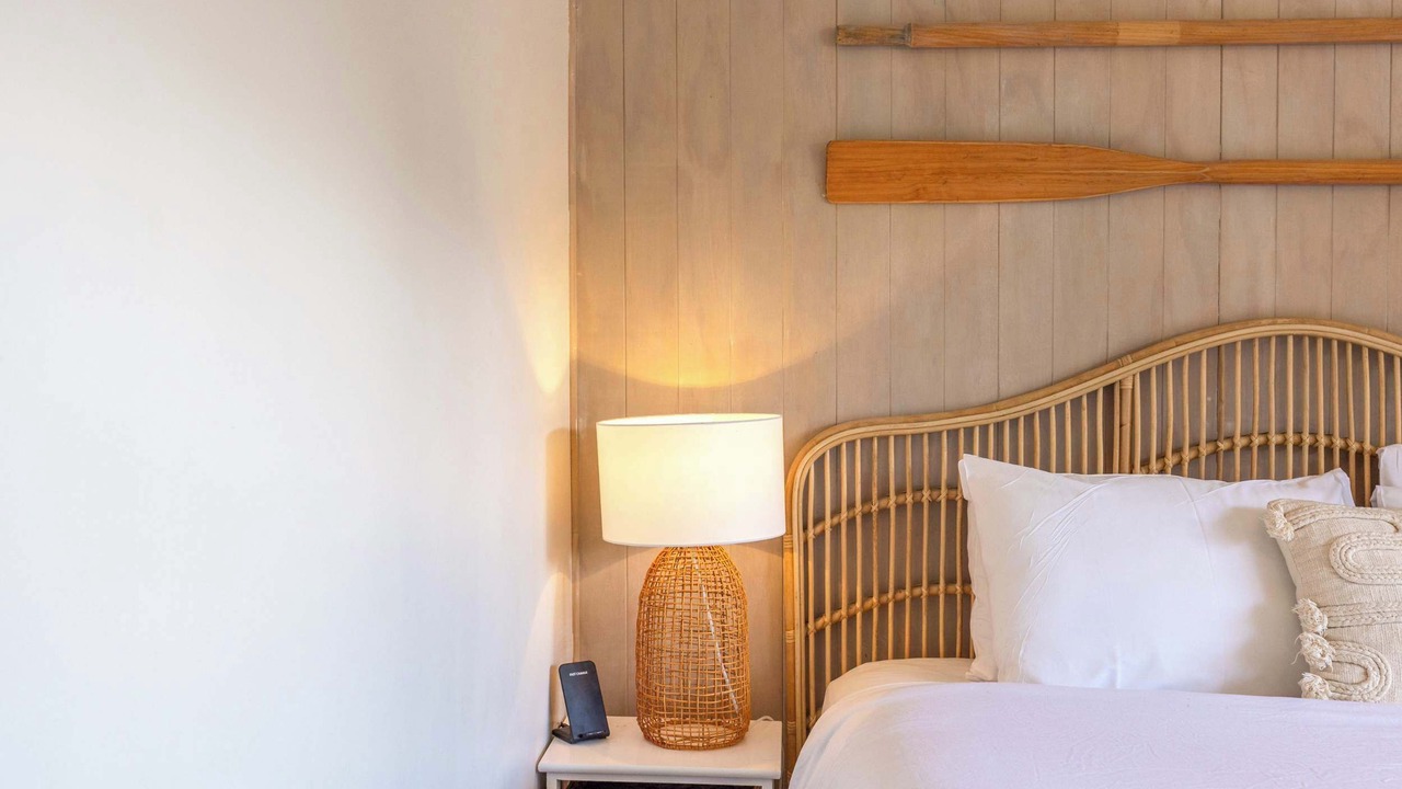 Photo of Bedroom in Onetangi