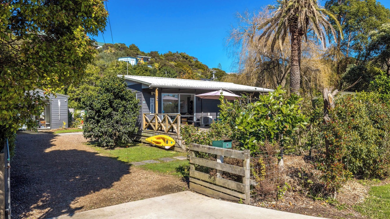 Photo of Outdoor in Onetangi