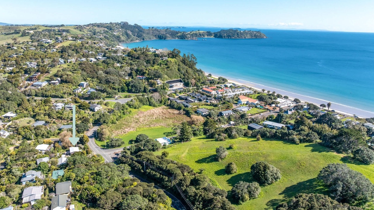 Photo of Outdoor in Onetangi