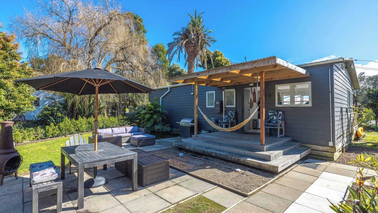 Photo of Outdoor in Onetangi