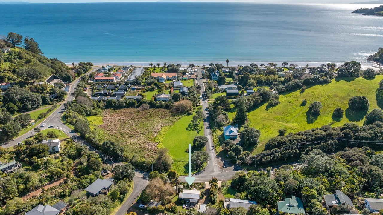 Photo of Outdoor in Onetangi