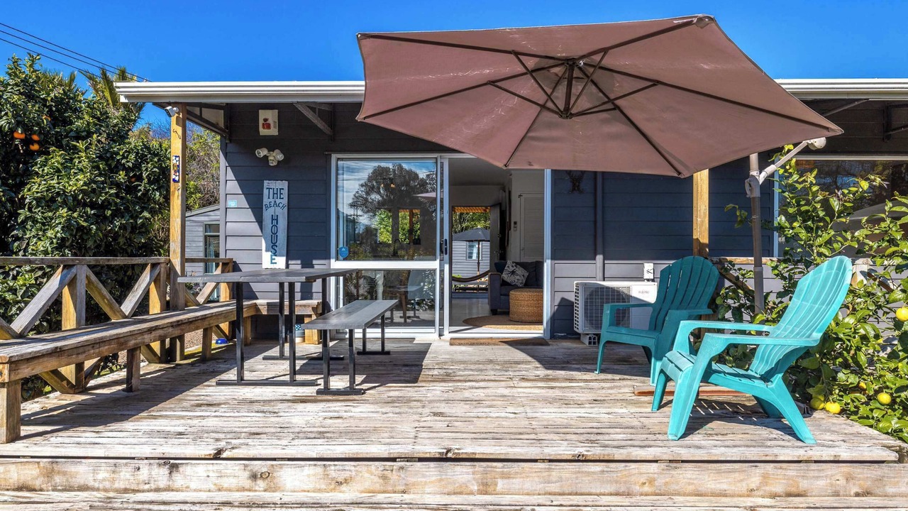 Photo of Outdoor in Onetangi