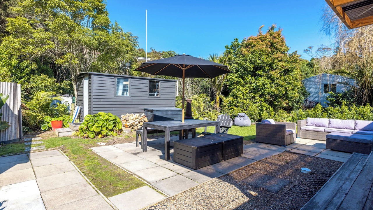 Photo of Outdoor in Onetangi