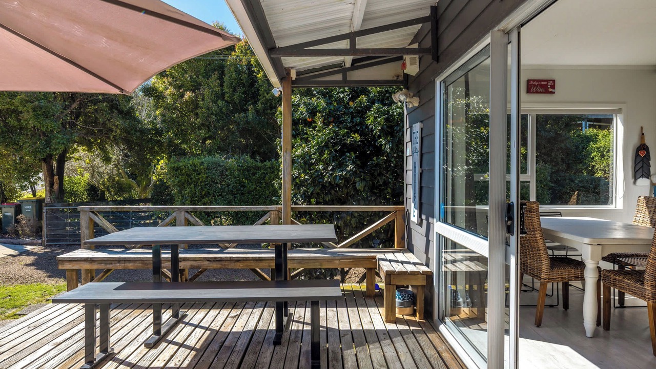 Photo of Outdoor in Onetangi