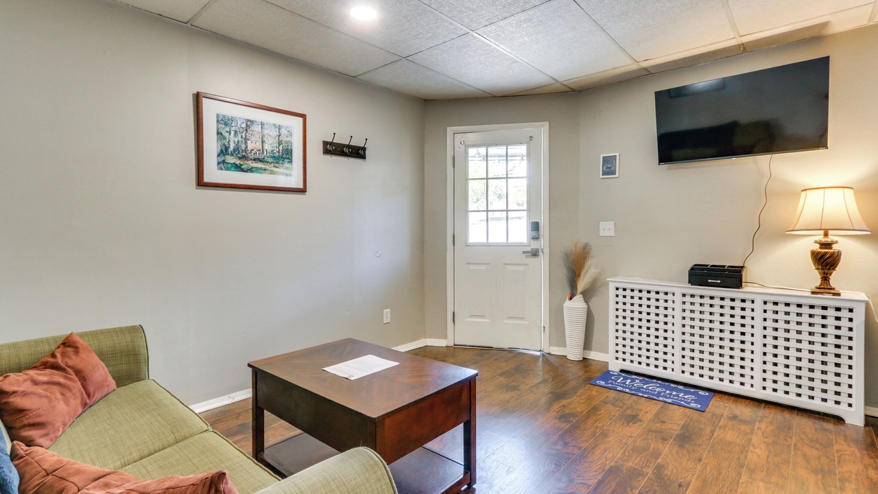 Photo of Livingroom in Osceola Mills