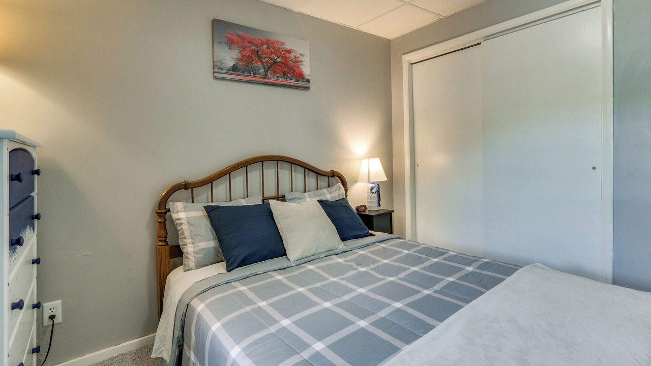 Photo of Bedroom in Osceola Mills