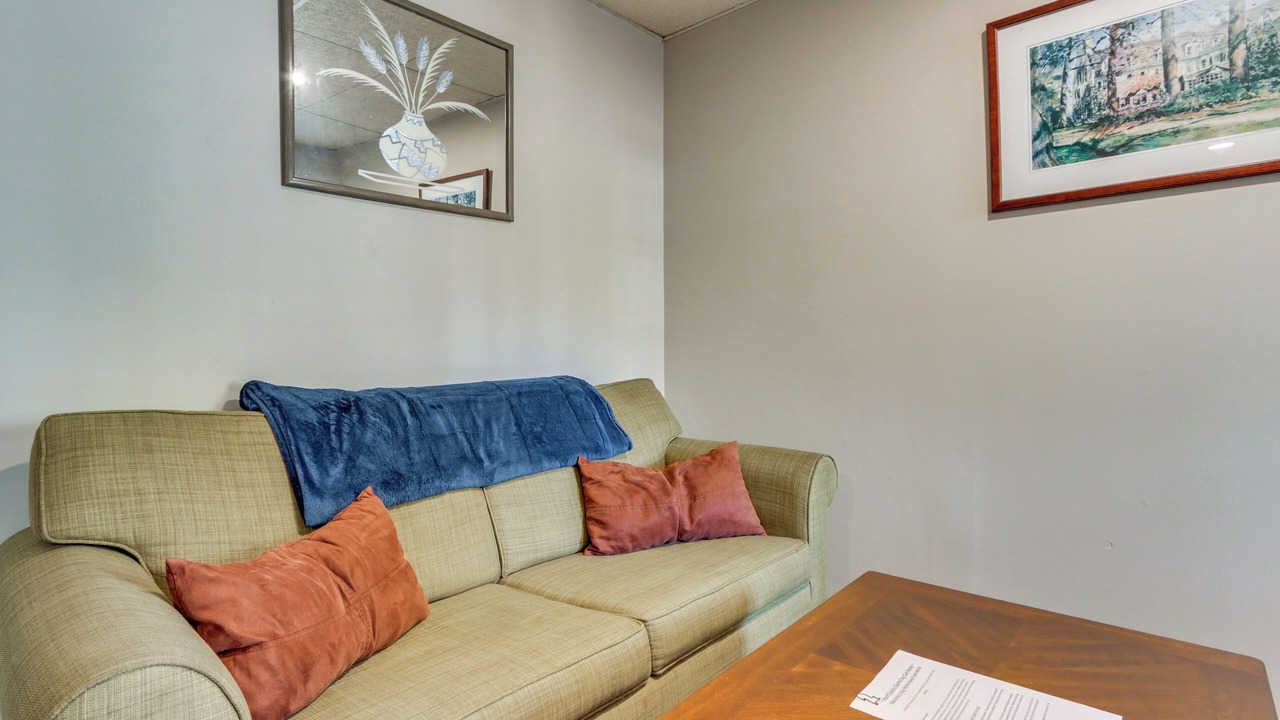 Photo of Livingroom in Osceola Mills