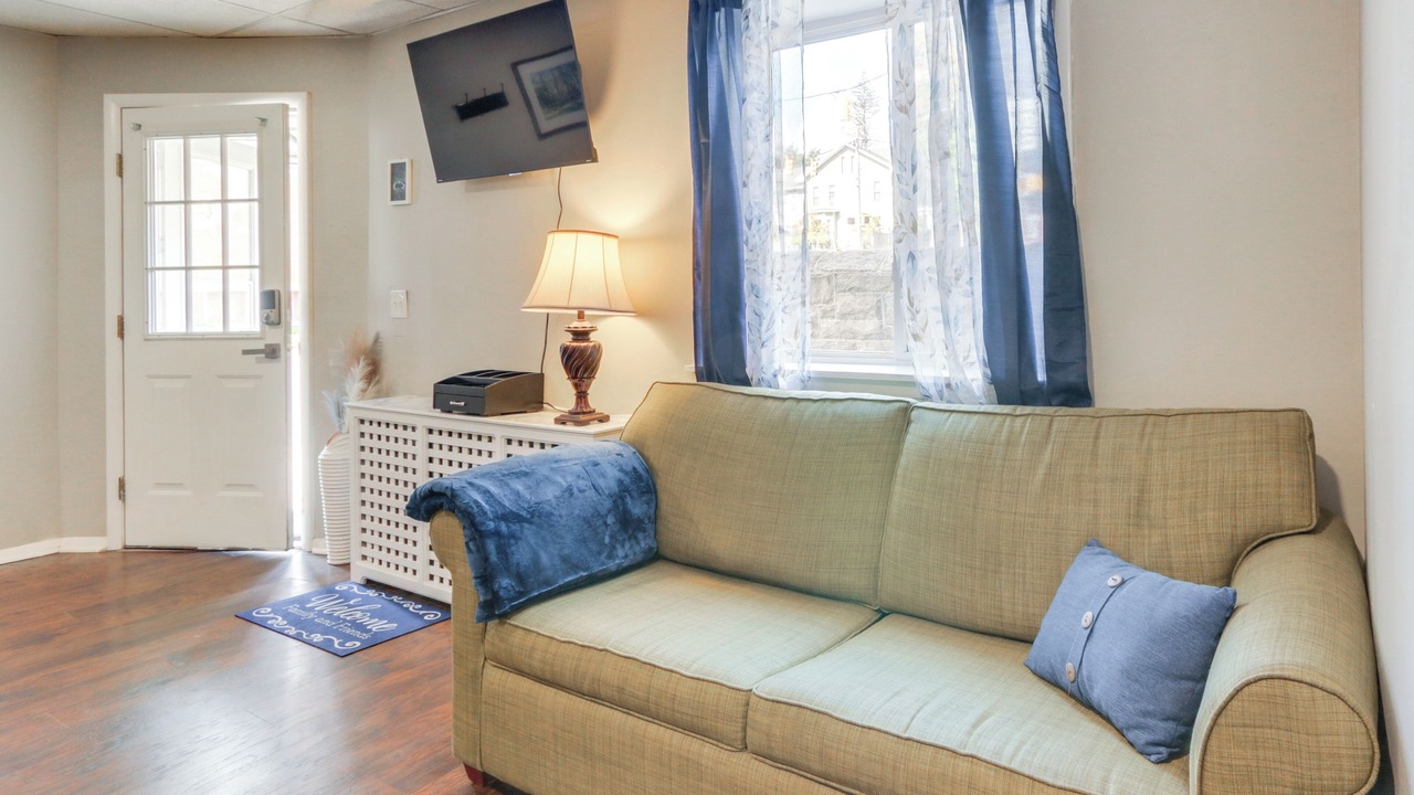 Photo of Livingroom in Osceola Mills