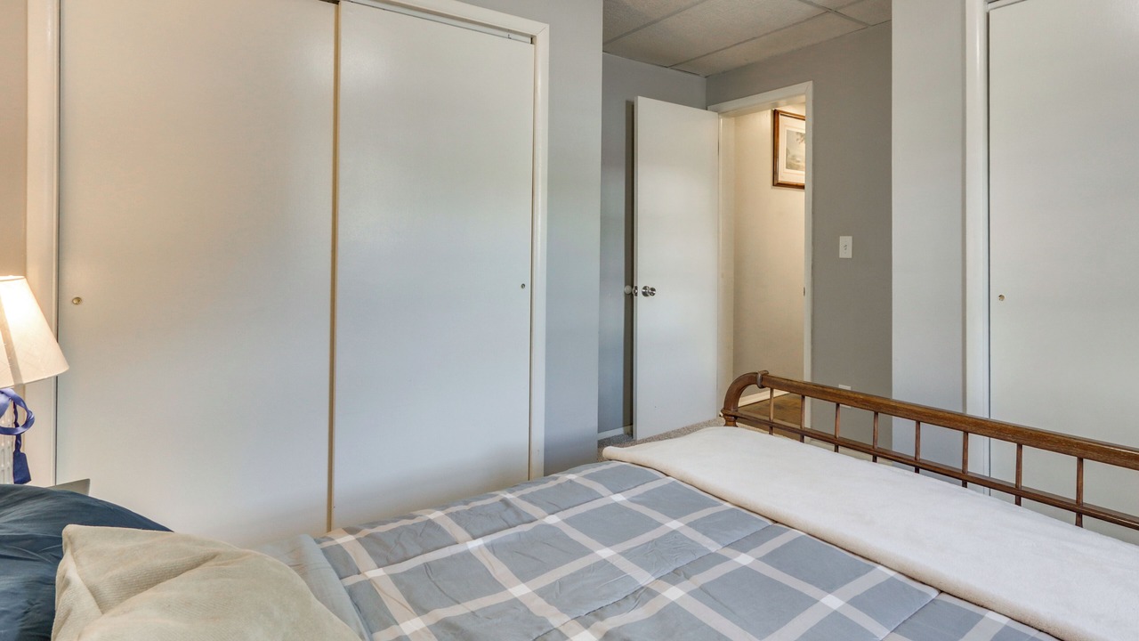 Photo of Bedroom in Osceola Mills