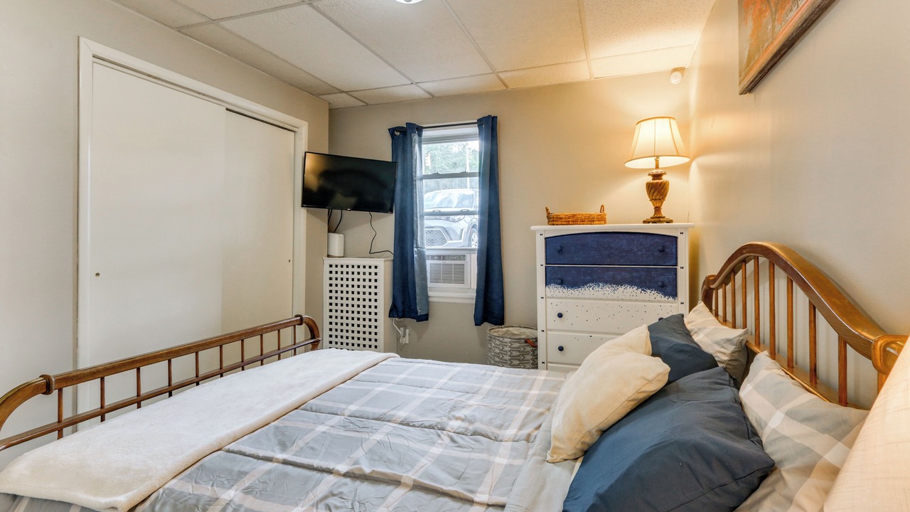 Photo of Bedroom in Osceola Mills