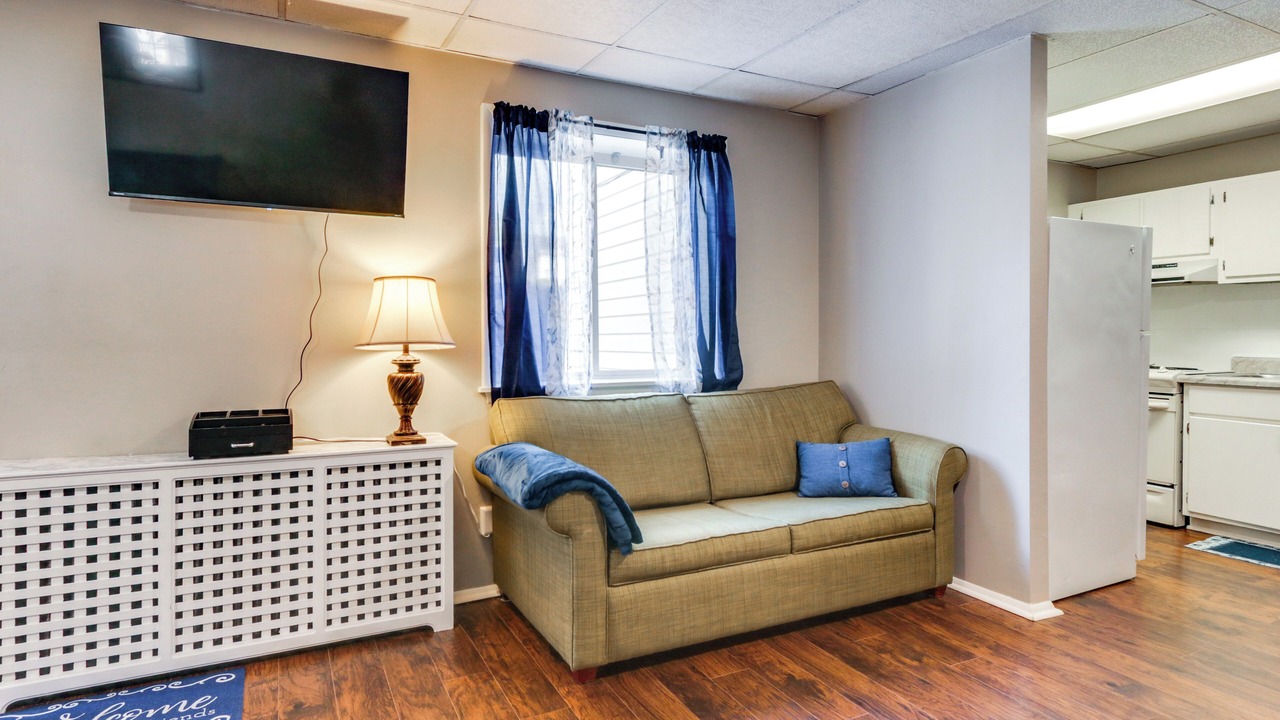 Photo of Livingroom in Osceola Mills