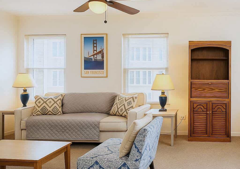 Photo of Livingroom in Gold Coast